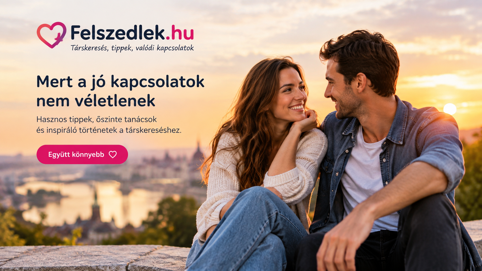 Hogyan beszélj a korábbi kapcsolatodról új ismerkedés közben?